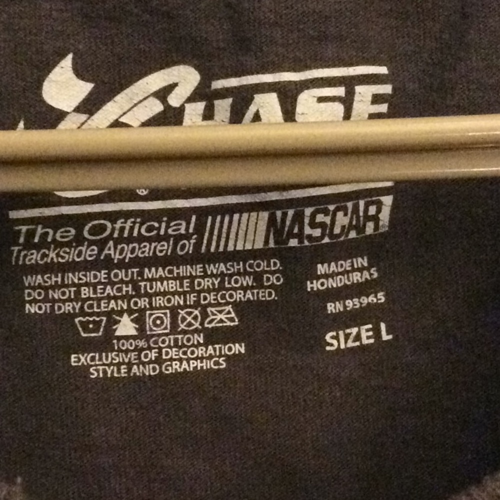 Chase Diet Mountain Dew Dale Jr 88 Tank Top Large - Picture 3 of 4